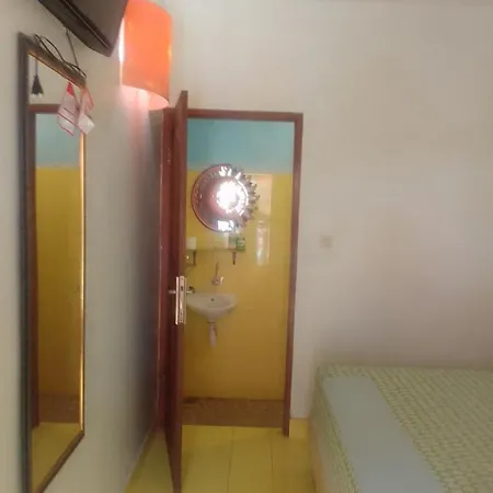 Alola Inn Padangbai  Exterior photo