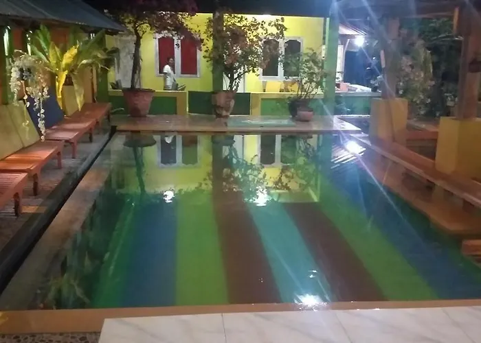 Alola Inn