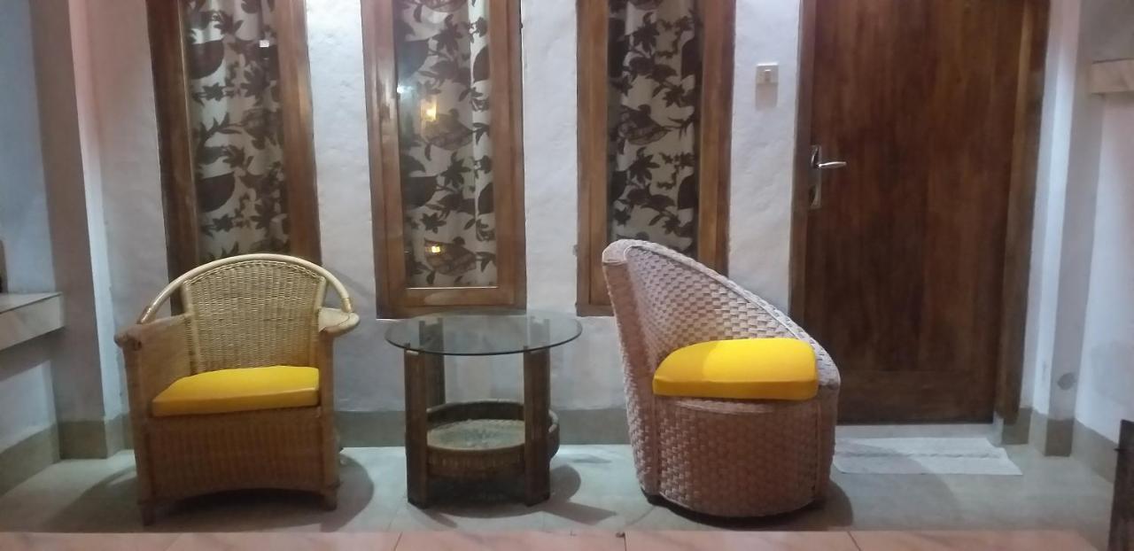 Homestay Alola *