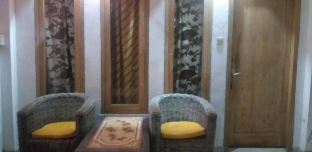 Alola Homestay