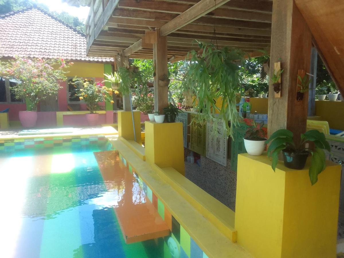 Homestay Alola
