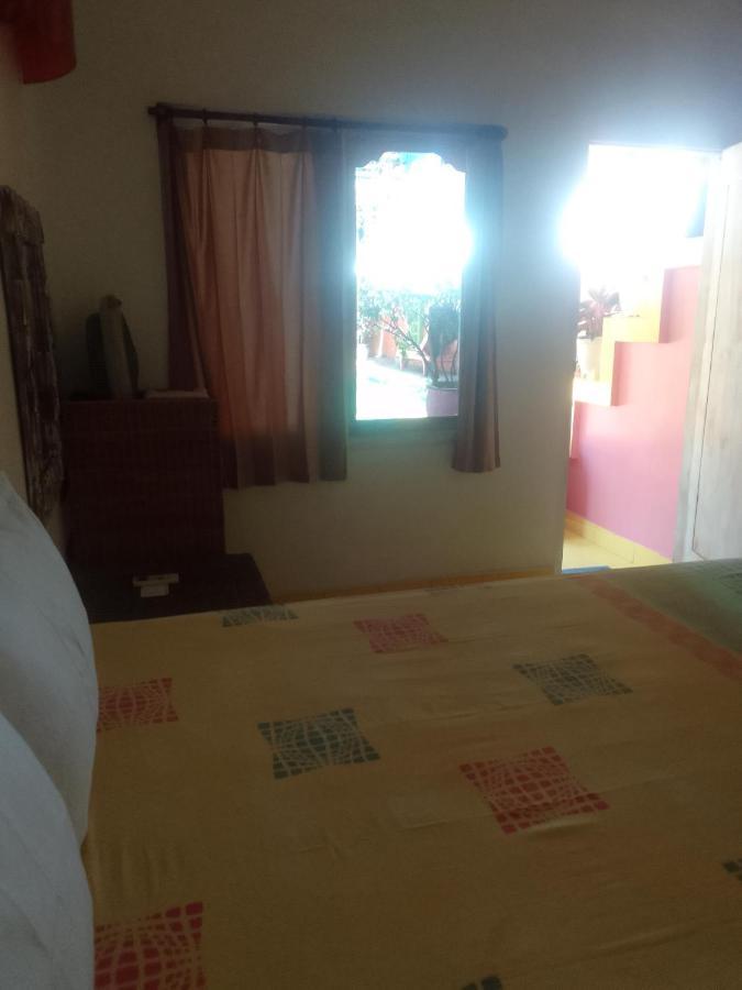 Alola Homestay