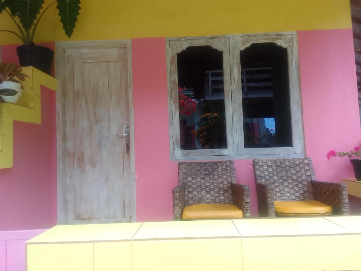 Homestay Alola