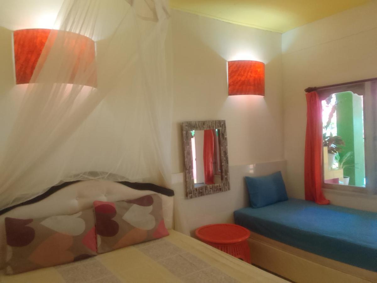 Alola Homestay
