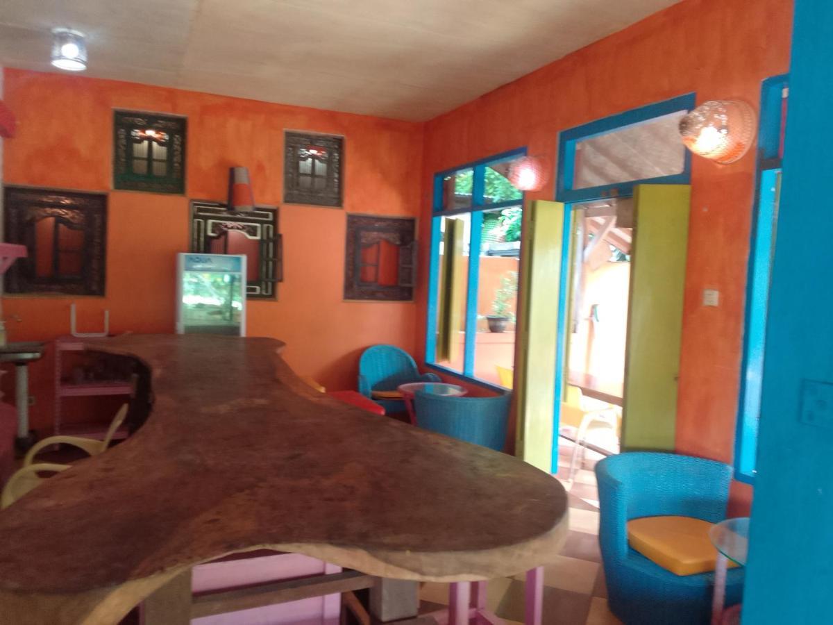 Homestay Alola Padangbai (Bali)