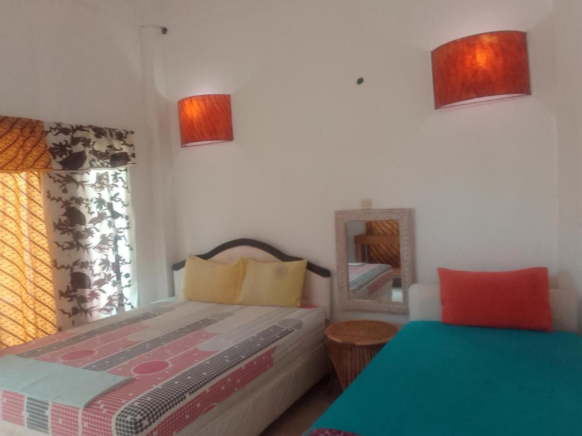 Alola Homestay Padangbai (Bali)