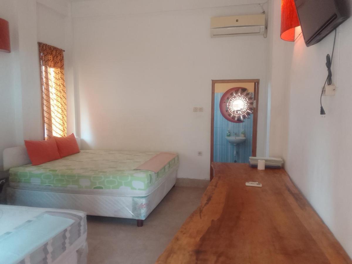 Alola Homestay