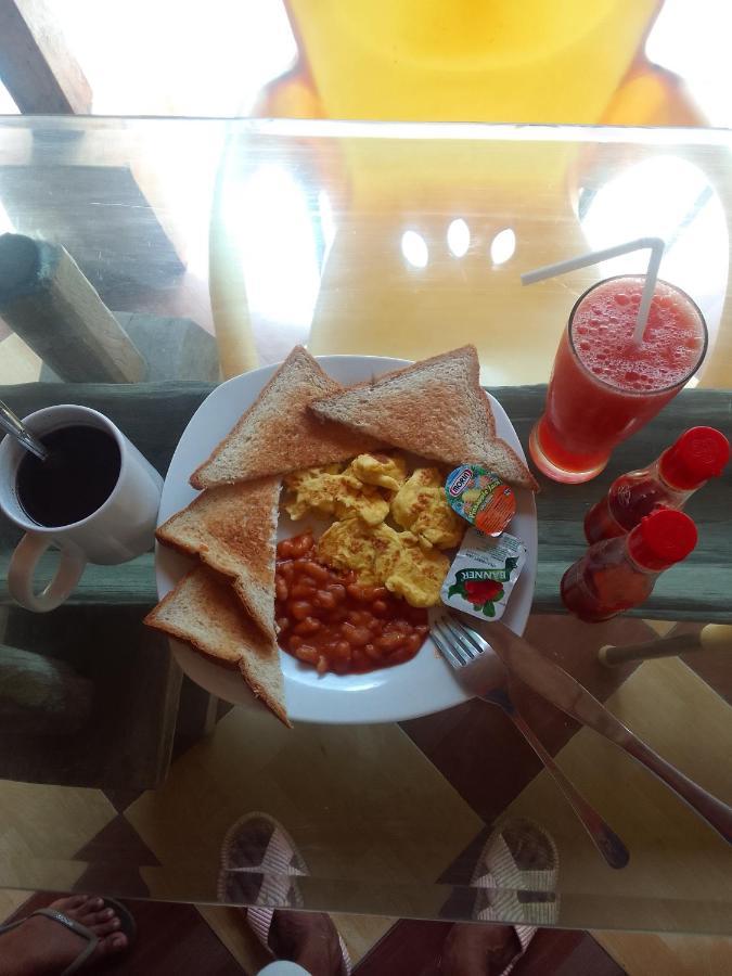 Homestay Alola