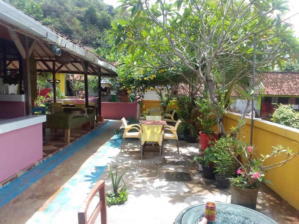 Homestay Alola Padangbai (Bali)